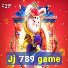 Jj 789 game